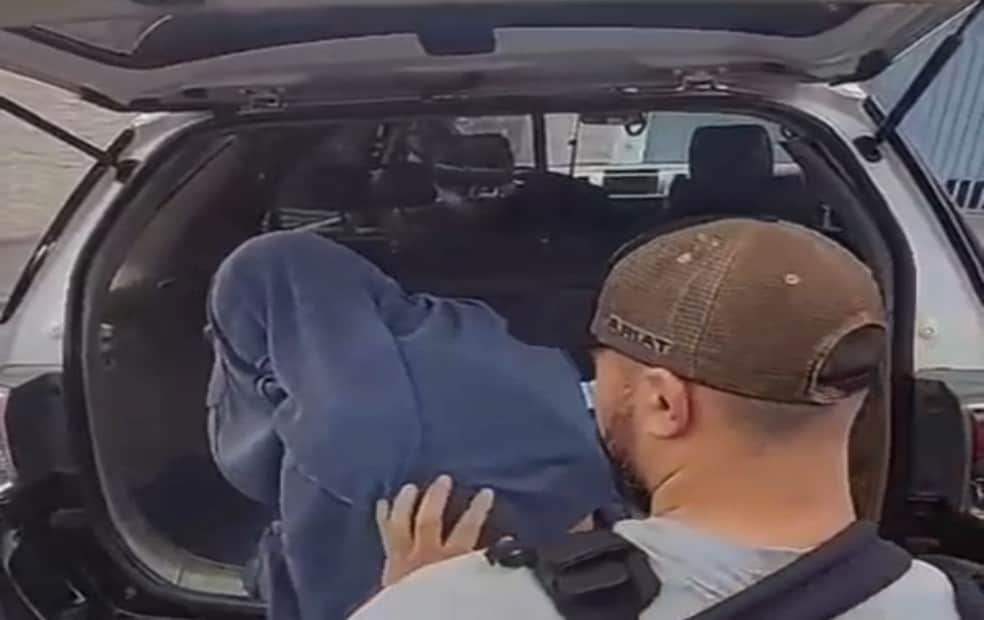 Homem é preso em operação que investiga furto de suplementos alimentares em loja - Cidade em Cesário Lange