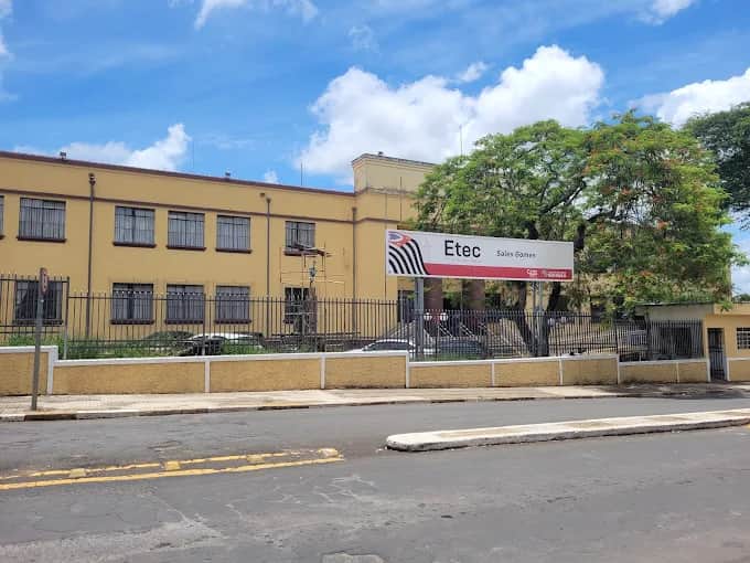 Cesário Lange oferece curso técnico gratuito em Finanças pela ETEC Sales Gomes - Educação em Cesário Lange