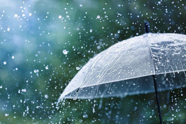 Alerta meteorológico: forte tempestade com risco de granizo em Cesário Lange - Cidade em Cesário Lange