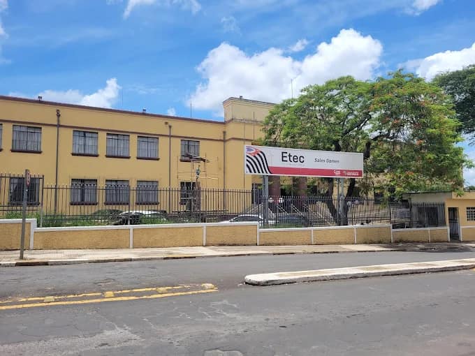 Cesário Lange oferece curso técnico gratuito em Finanças pela ETEC Sales Gomes - Educação em Cesário Lange