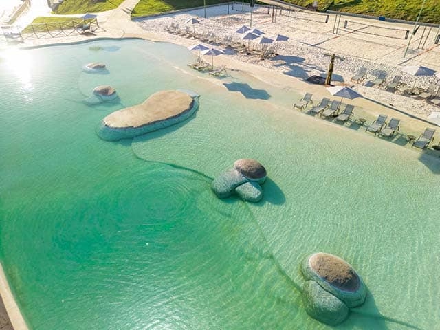 Inauguração do Praia Mavsa reforça turismo regional e impulsiona economia de Ces - Cidade em Cesário Lange