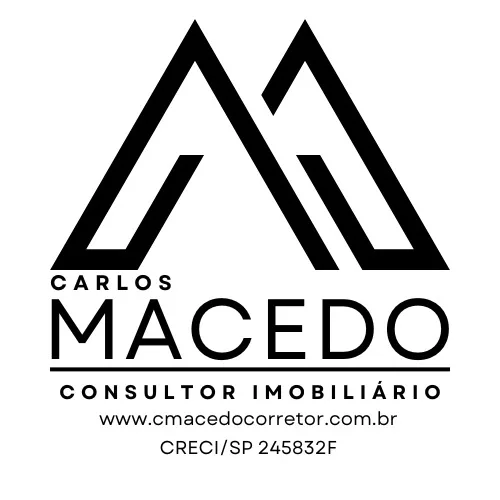 Carlos Macedo - Gestor Imobiliario