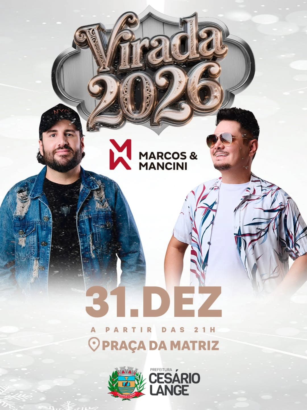 Virada 2026