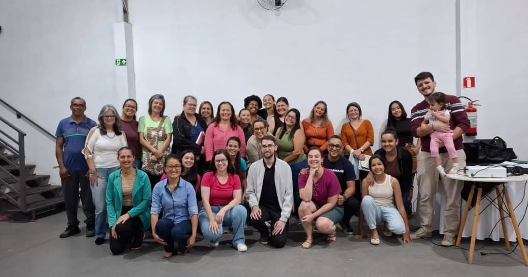 Sebrae e Prefeitura realizam oficina para impulsionar negócios locais em Cesário Lange