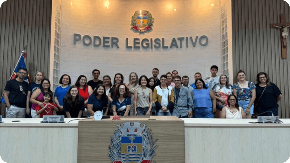 Cesário Lange recebe oficina de empreendedorismo que incentiva novos negócios na cidade