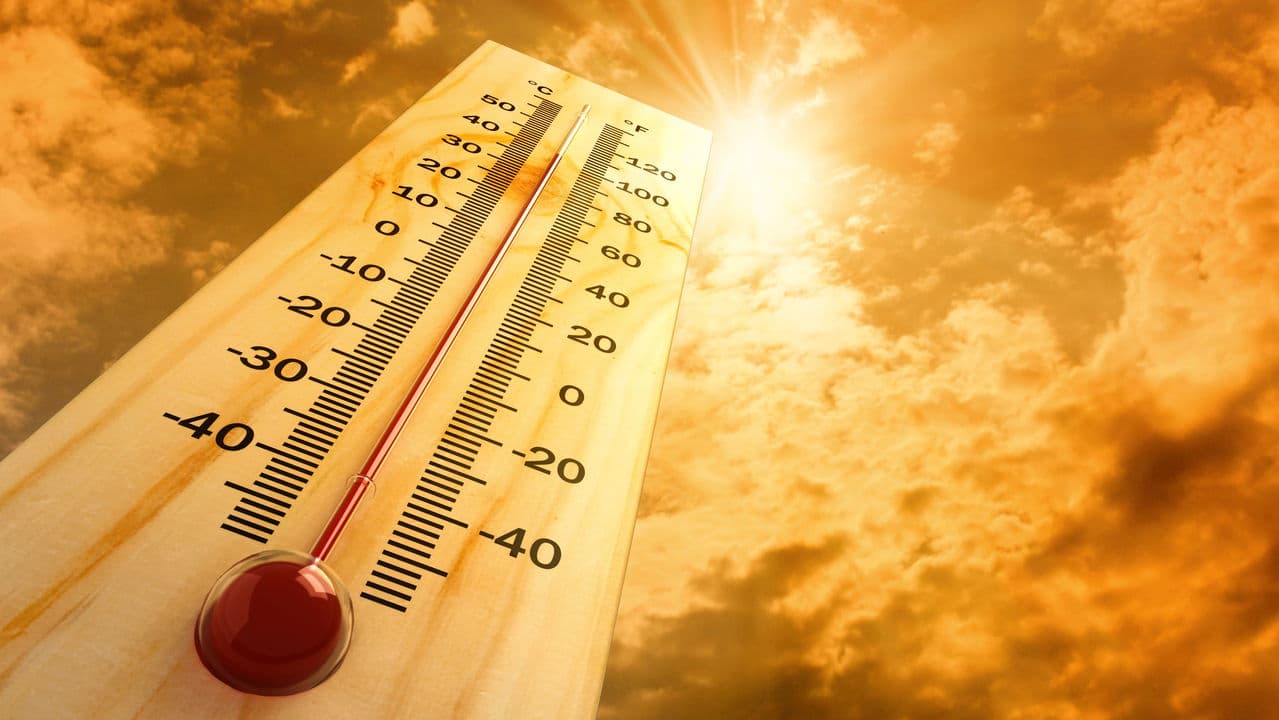 Janeiro mais quente dos últimos anos: como Cesário Lange está lidando com as altas temperaturas