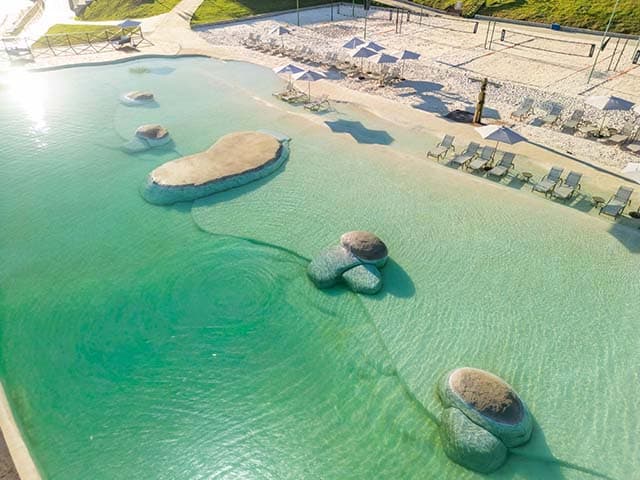 Inauguração do Praia Mavsa reforça turismo regional e impulsiona economia de Cesário Lange