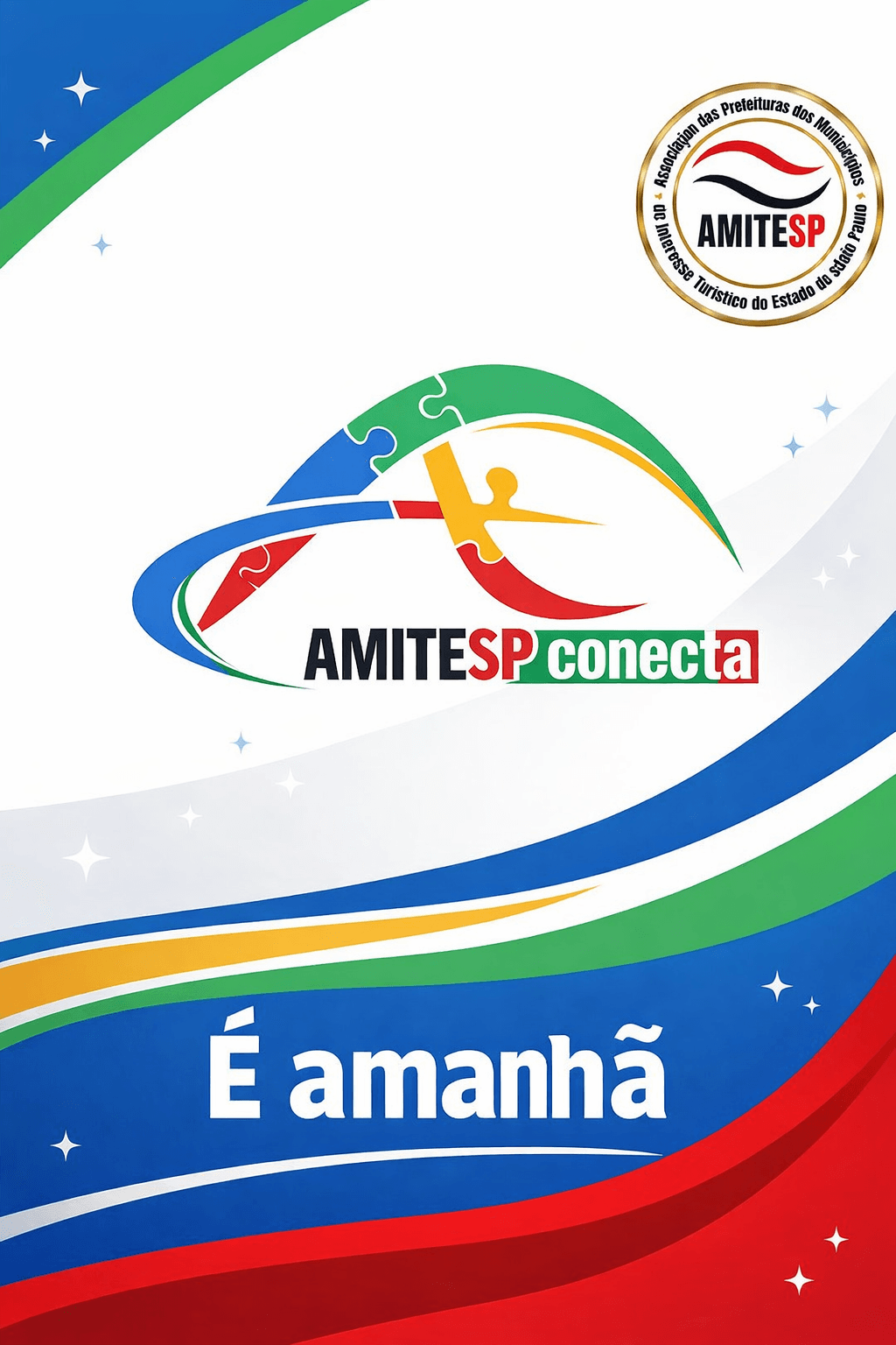 AMITESP Conecta chega a Cesário Lange com programação voltada ao fortalecimento - Cidade em Cesário Lange