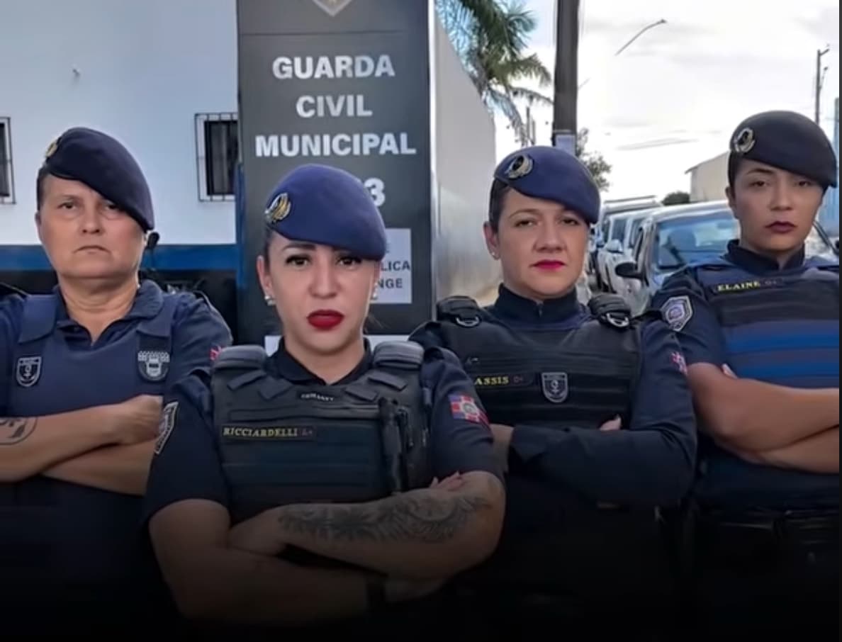Combate à violência contra a mulher ganha reforço em Cesário Lange