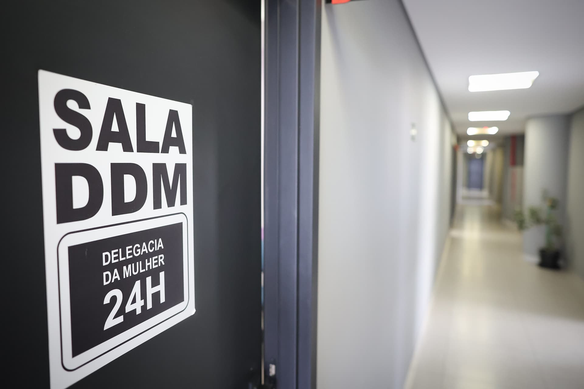 Cesário Lange pode ser beneficiada com novas salas da Delegacia da Mulher na região em 2026