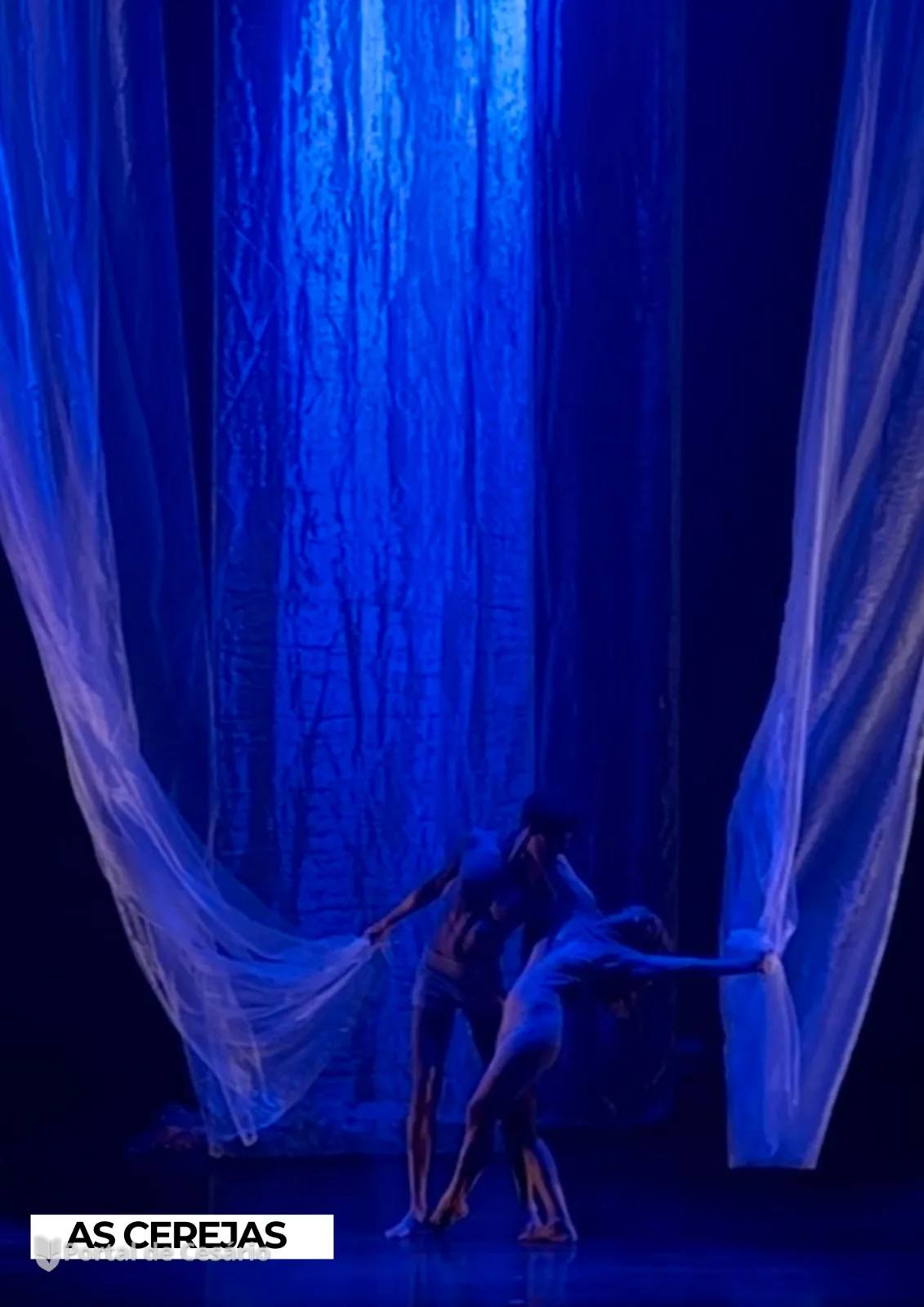 4ª Mostra de Teatro de Cesário Lange: veja os 7 espetáculos gratuitos do terceiro fim de semana — foto 7 de 13