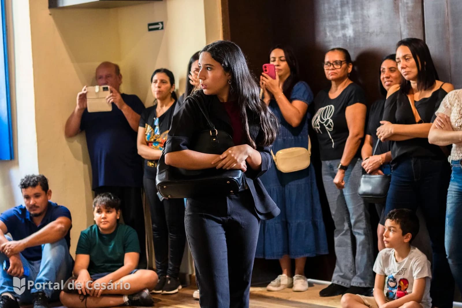 4ª Mostra de Teatro de Cesário Lange: veja os 7 espetáculos gratuitos do terceiro fim de semana — foto 13 de 13