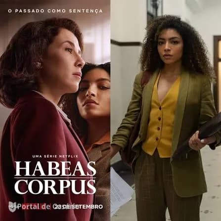 Moradora de Cesário Lange, atriz de 13 anos estreia em série da Netflix nesta quarta-feira — foto 4 de 4