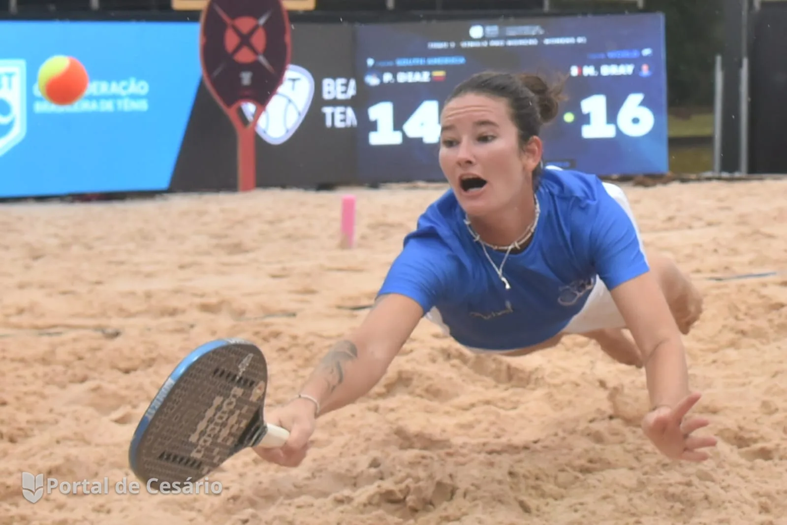 Continental Cup: América do Sul vence 8 dos 12 jogos e lidera por 4,5 a 3,5 em Cesário Lange — foto 2 de 19