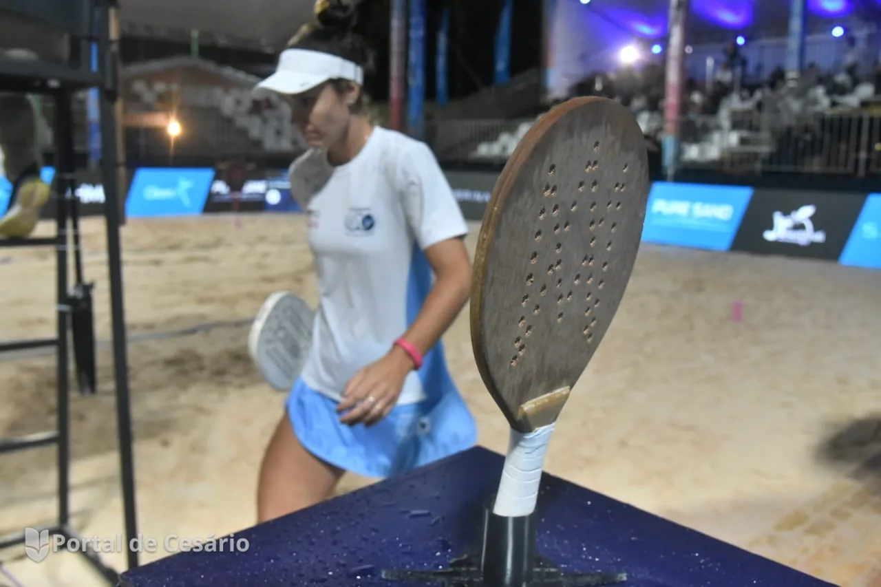 Continental Cup: América do Sul vence 8 dos 12 jogos e lidera por 4,5 a 3,5 em Cesário Lange — foto 16 de 19