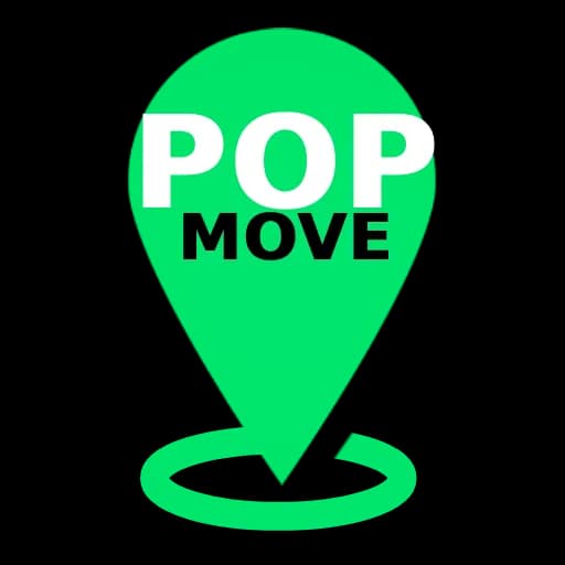 Logo PopMove