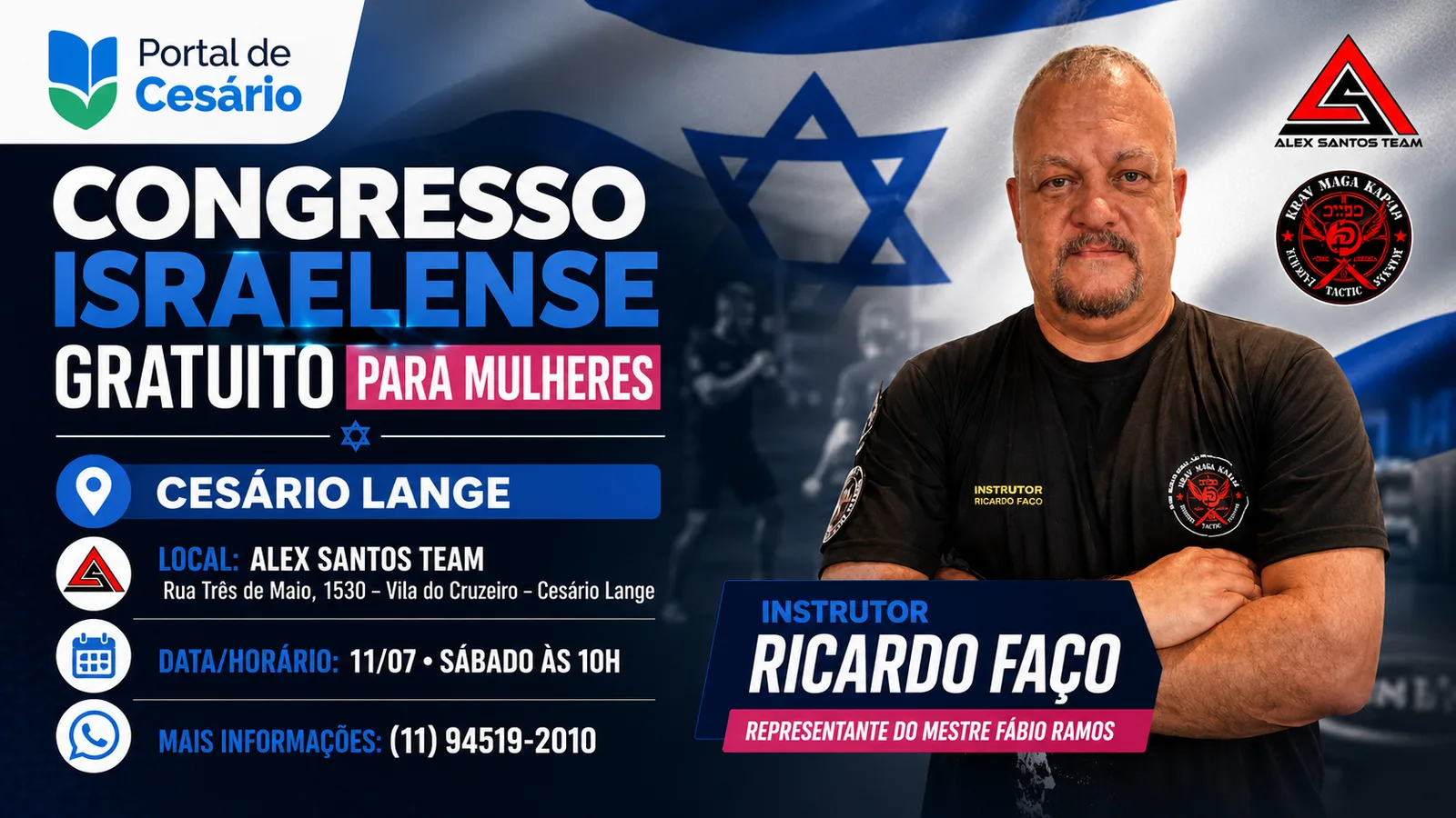 Congresso Israelense para Mulheres