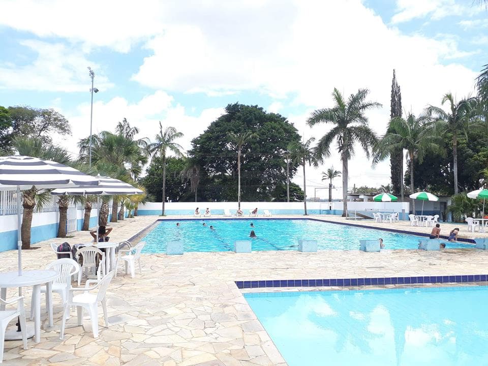 Cesário Lange realiza exames médicos para uso da piscina municipal na próxima terça-feira