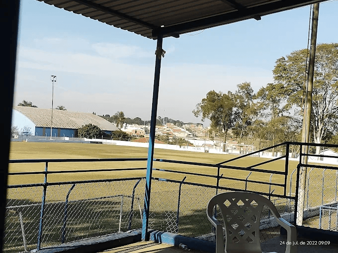 Prefeitura de Cesário Lange busca R$ 300 mil em emenda parlamentar para fortalecer o Esporte no Município