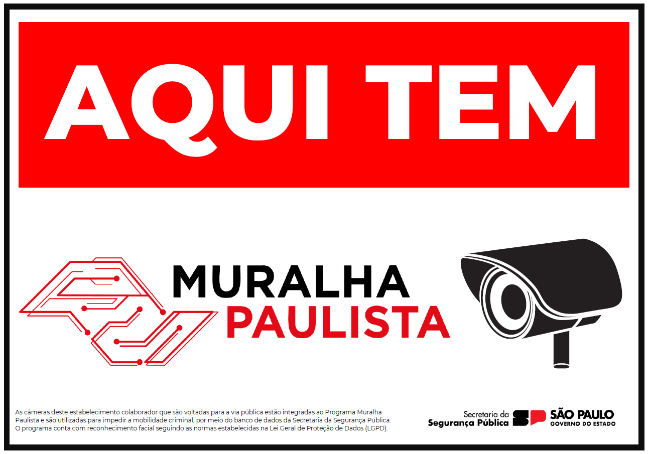 Cesário Lange integra projeto da Muralha Paulista e reforça combate à criminalid - Cidade em Cesário Lange