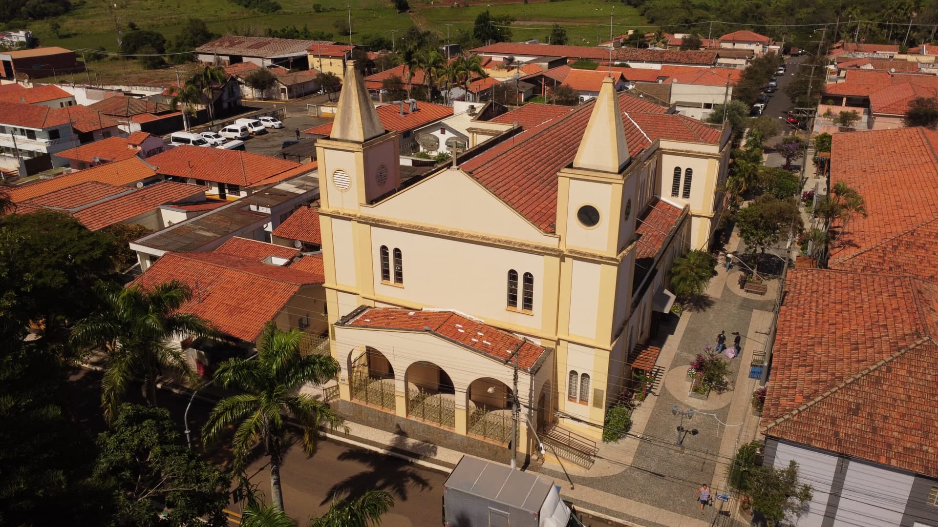 Domingo de Páscoa: entenda o significado da data e como ela é vivida em Cesário Lange