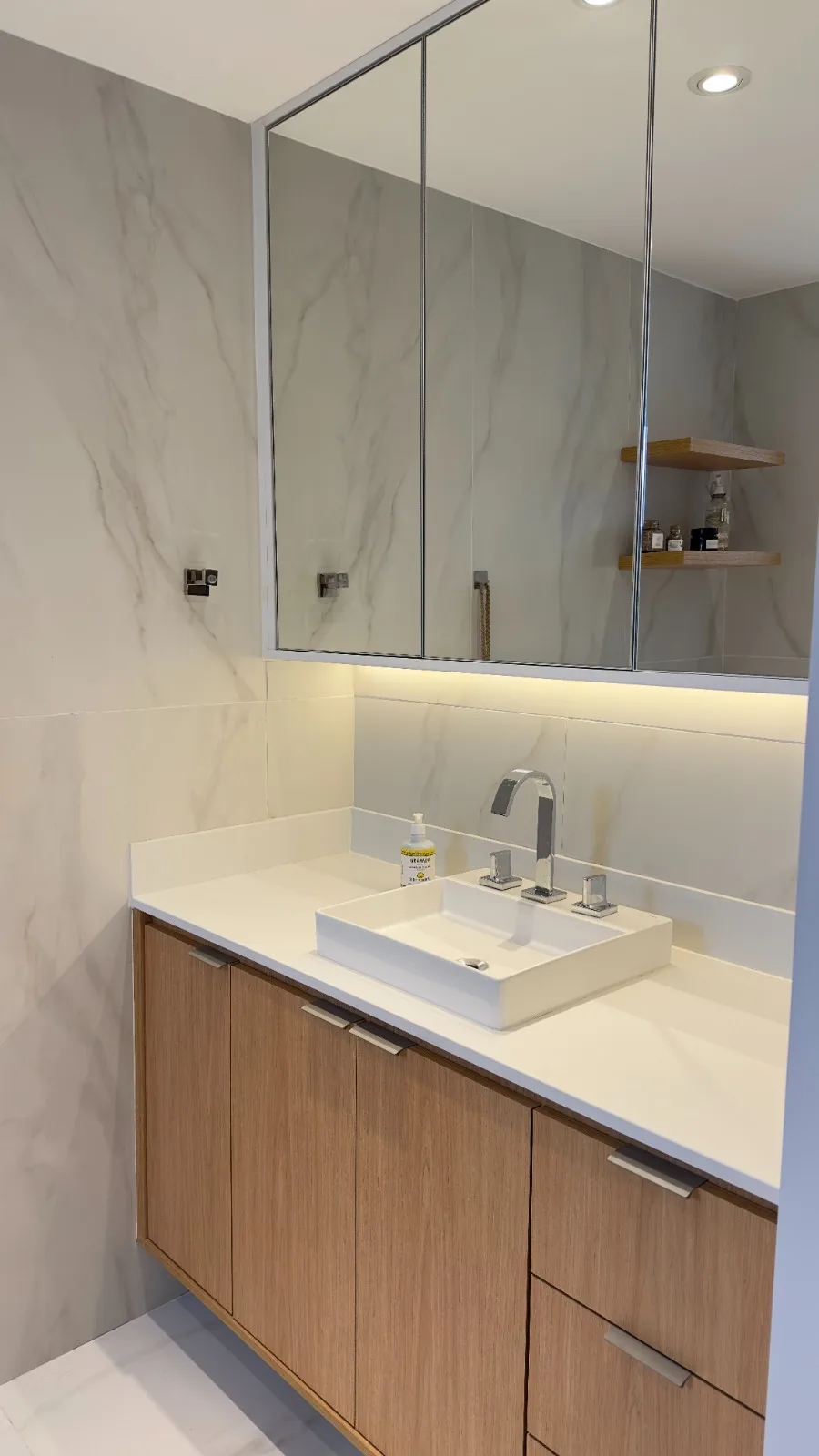 Galchin Móveis Sob Medida aposta em atendimento próximo e fabricação própria para transformar ambientes em Cesário Lange — foto 8 de 20