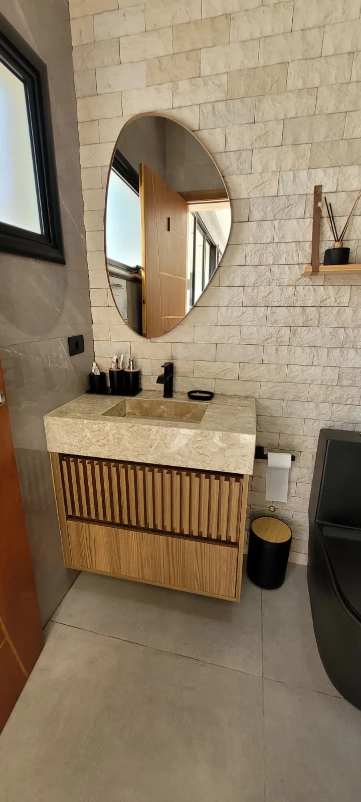Galchin Móveis Sob Medida aposta em atendimento próximo e fabricação própria para transformar ambientes em Cesário Lange — foto 14 de 20