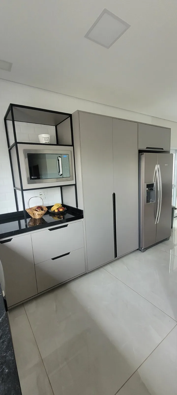 Galchin Móveis Sob Medida aposta em atendimento próximo e fabricação própria para transformar ambientes em Cesário Lange — foto 20 de 20