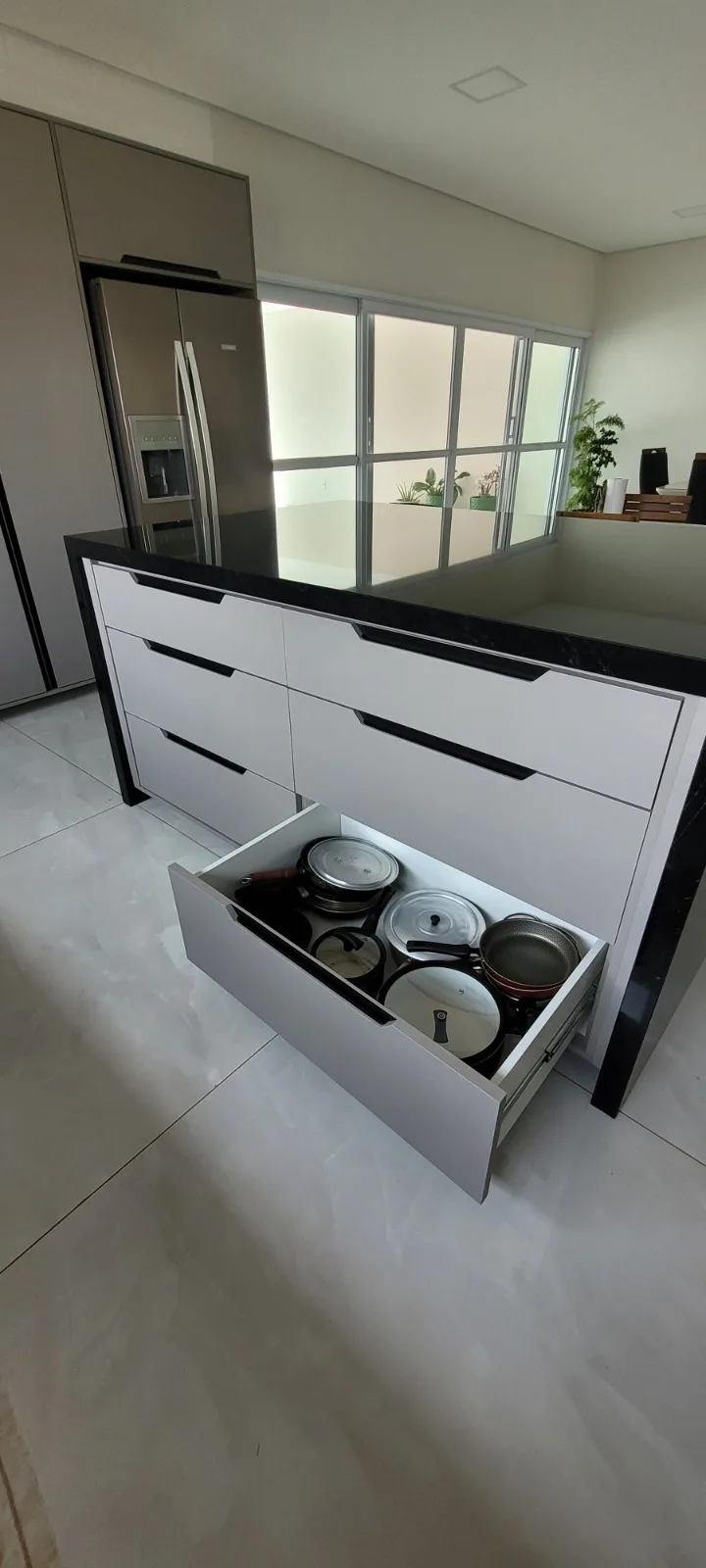 Galchin Móveis Sob Medida aposta em atendimento próximo e fabricação própria para transformar ambientes em Cesário Lange — foto 18 de 20