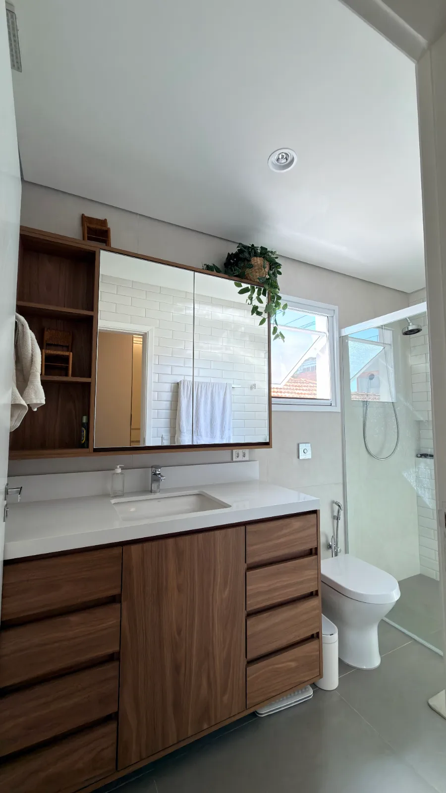 Galchin Móveis Sob Medida aposta em atendimento próximo e fabricação própria para transformar ambientes em Cesário Lange — foto 1 de 20