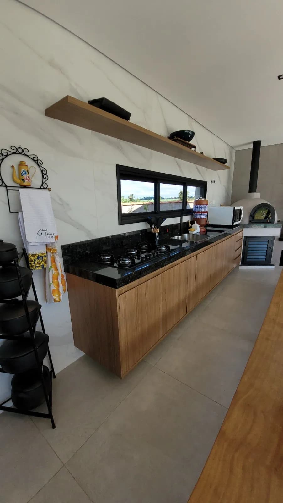 Galchin Móveis Sob Medida aposta em atendimento próximo e fabricação própria para transformar ambientes em Cesário Lange — foto 13 de 20