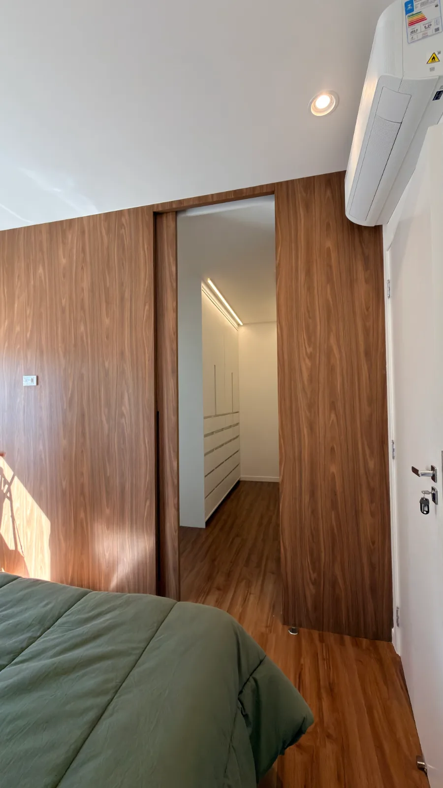 Galchin Móveis Sob Medida aposta em atendimento próximo e fabricação própria para transformar ambientes em Cesário Lange — foto 2 de 20