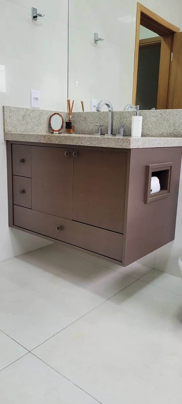 Galchin Móveis Sob Medida aposta em atendimento próximo e fabricação própria para transformar ambientes em Cesário Lange — foto 15 de 20