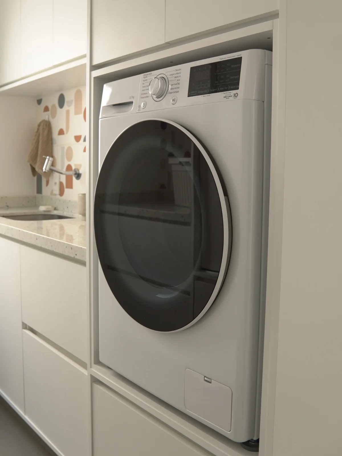 Galchin Móveis Sob Medida aposta em atendimento próximo e fabricação própria para transformar ambientes em Cesário Lange — foto 6 de 20