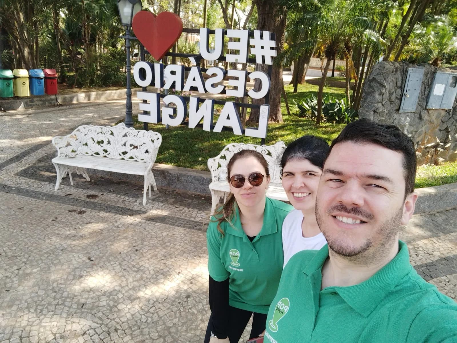 PopMove em Cesário Lange: aplicativo de transporte já passa de 12 mil corridas na cidade — foto 9 de 11
