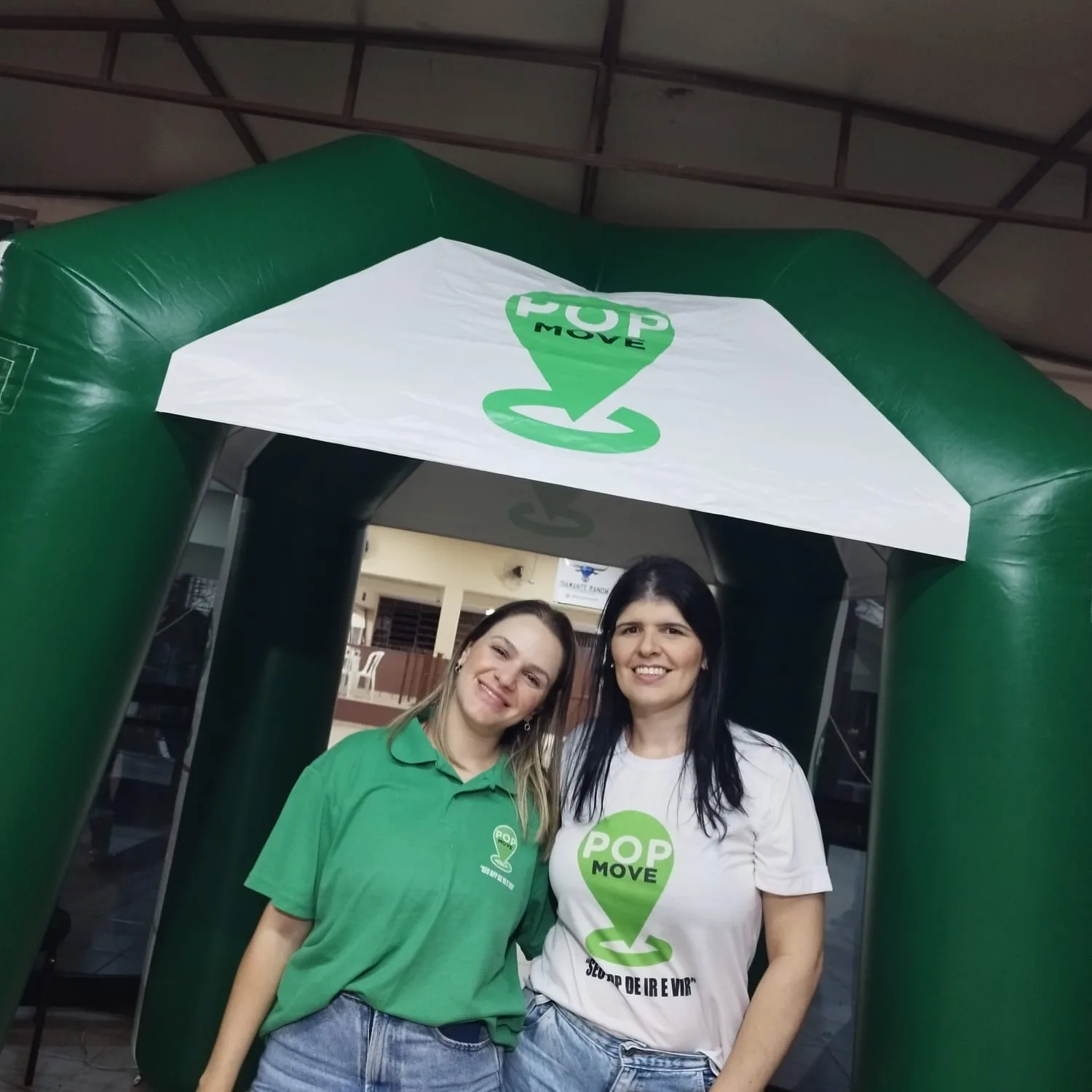 PopMove em Cesário Lange: aplicativo de transporte já passa de 12 mil corridas na cidade — foto 6 de 11
