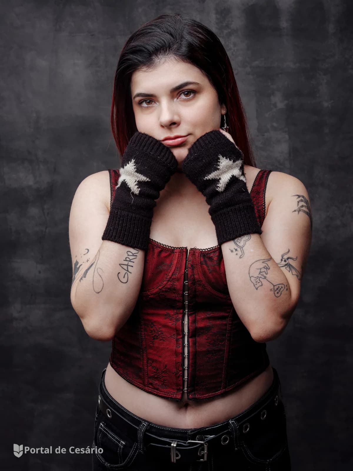 Aléxia, do Latin Grammy ao João Rock, fecha o sábado do Antigomobilismo em Cesário Lange — foto 2 de 5