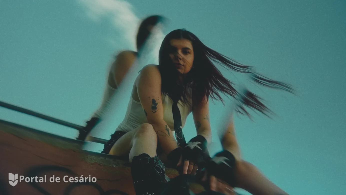 Aléxia, do Latin Grammy ao João Rock, fecha o sábado do Antigomobilismo em Cesário Lange — foto 3 de 5