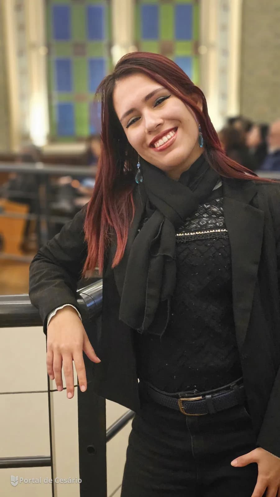 Maria Regina Barros