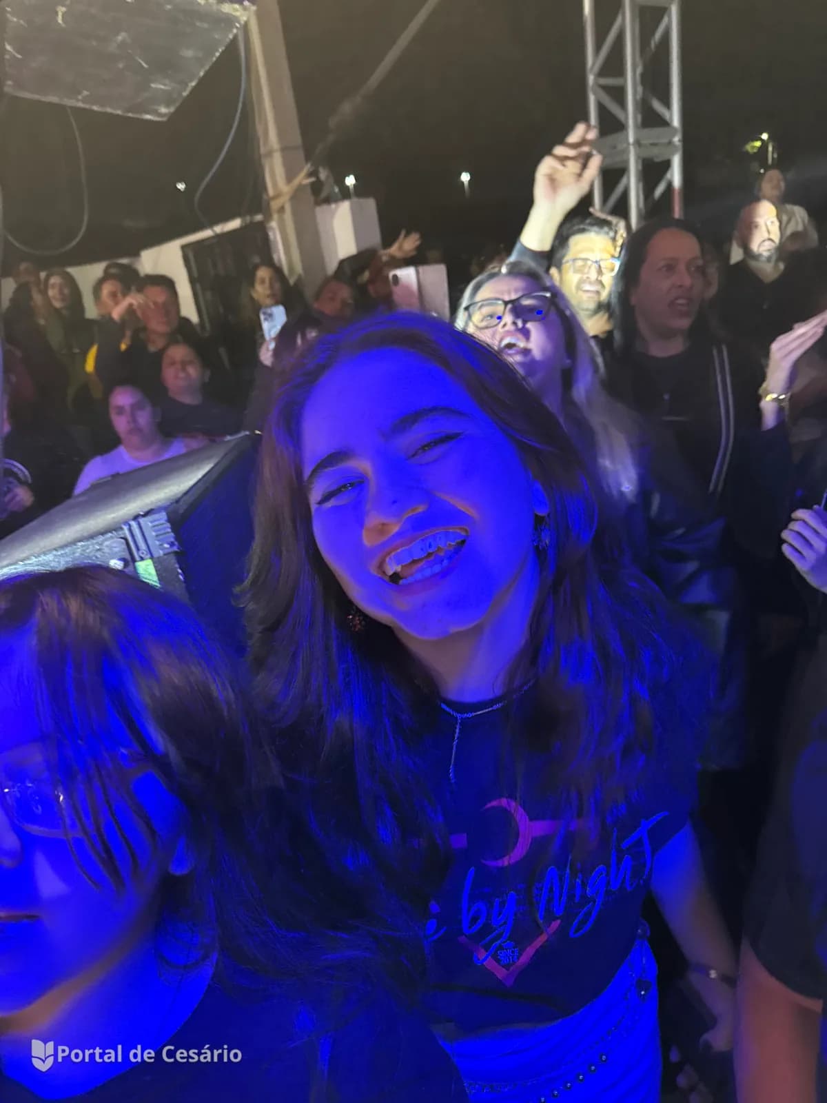 Fãs do Live by Night